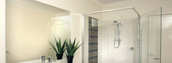 Framed Shower Screens