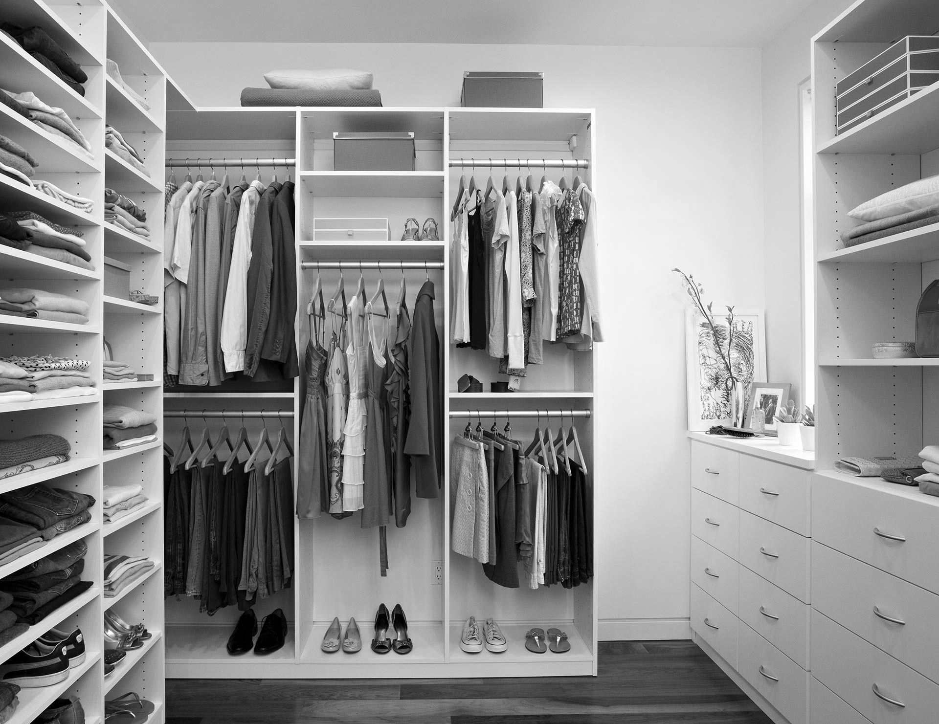 Custom Wardrobes Sydney